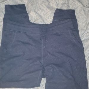 Champion Elite Striped Joggers